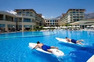 Hotel Kemer Resort