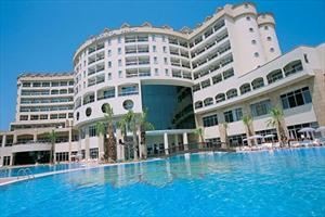 Hotel Kirman Leodikya Alanya