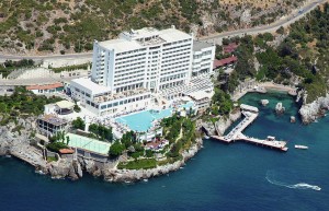 Hotel Korumar Kusadasi