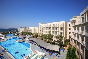 Hotel La Blanche Turgutreis