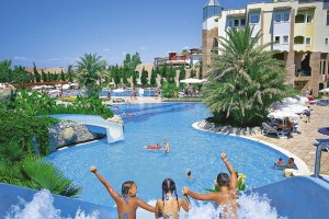 Hotel Limak Arcadia Golf Resort Belek