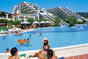 Hotel Limak Lara Antalya