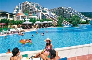 Hotel Limak Limra Turkije