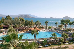 Hotel Majesty Club Fethiye