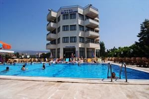 Hotel Malhun Fethiye