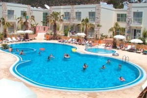 Hotel Manderin Resort Bodrum