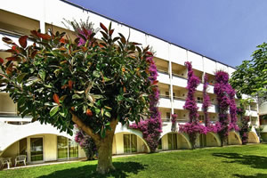 Hotel Maritim Alantur Alanya