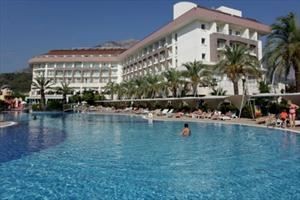 Hotel Maxim Resort Kemer