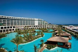 Hotel Maxx Royal Belek