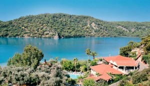 Hotel Meri Oludeniz