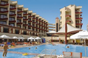 Hotel Obakoy Alanya