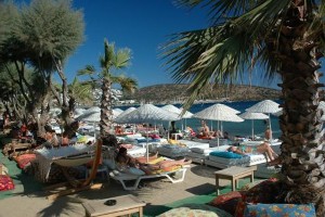 Hotel Okaliptus Bitez Bodrum