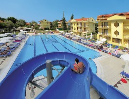 Hotel Oludeniz resort