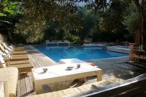 Hotel Oyster Residence Oludeniz