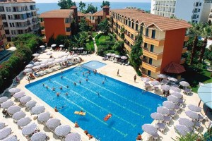 Hotel Panorama Alanya