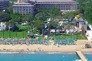 Hotel Papillon Ayscha Belek