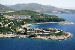 Hotel Pine Bay Kusadasi