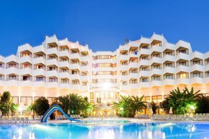 Hotel Richmond Ephesus Kusadasi