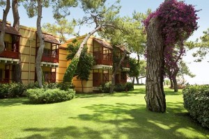 Hotel Robinson Club Kemer