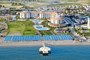 Hotel Sea World Resort Side