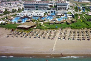 Hotel Sensimar Belek