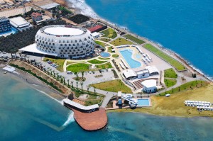 Hotel Sentido Gold Island Incekum