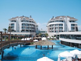 Hotel Sherwood Dreams Belek