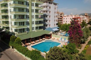 Hotel South Star Alanya