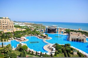 Hotel Spice & Spa Belek