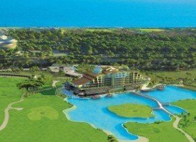 Hotel Sueno Golf Belek