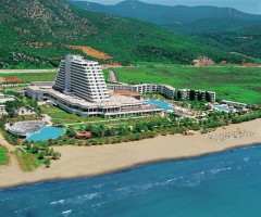 Hotel Surmeli Efes Kusadasi