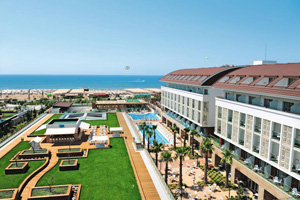 Hotel Trendy Verbena Beach Side