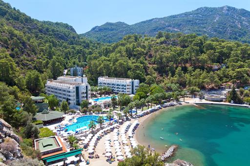 Hotel Turunc Marmaris