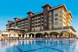 Hotel Utopia World Alanya