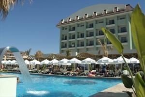 Hotel Vera Mare Belek