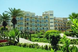 Hotel Viking Nona Beach Kemer