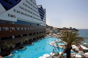 Hotel Vikingen Quality Alanya