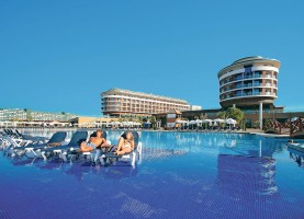 Hotel Voyage Belek