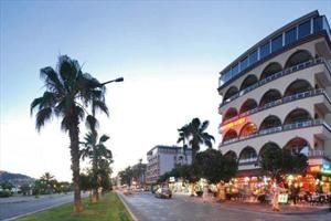 Hotel Wien Alanya