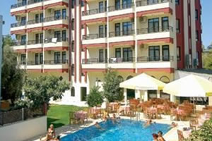 Hotel Xperia Kandelor Alanya