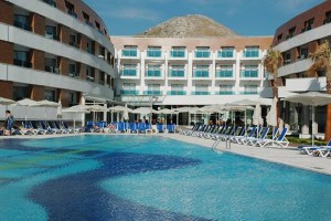 Hotel Yelken Turgutreis