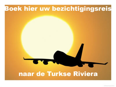 Inspectiereis Turkije