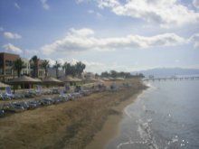 Kadikalesi strand
