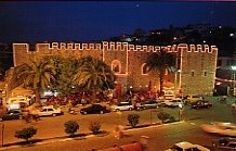 Kusadasi Caravanserai