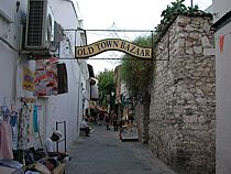Kusadasi Kaleici Kusadasi Kaleici