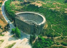 Perge Antalya