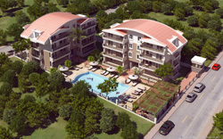 Side Heaven Luxury Apartments