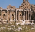 Side ruines Side ruines