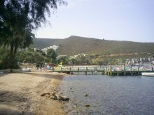 Torba strand Torba strand