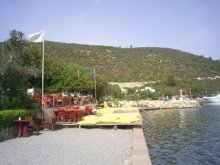 Torba boulevard